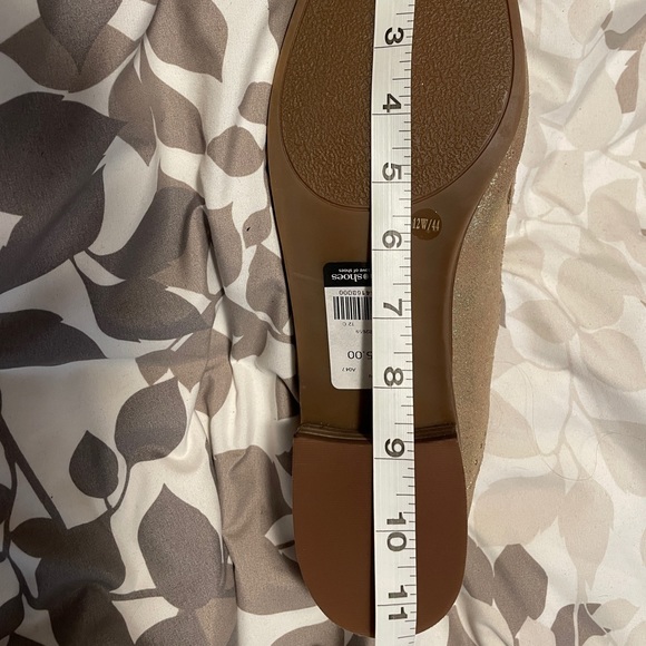 🌟BRAND NEW🌟 Women's Size 12W - Lucky Brand Loafers - Picture 6 of 8